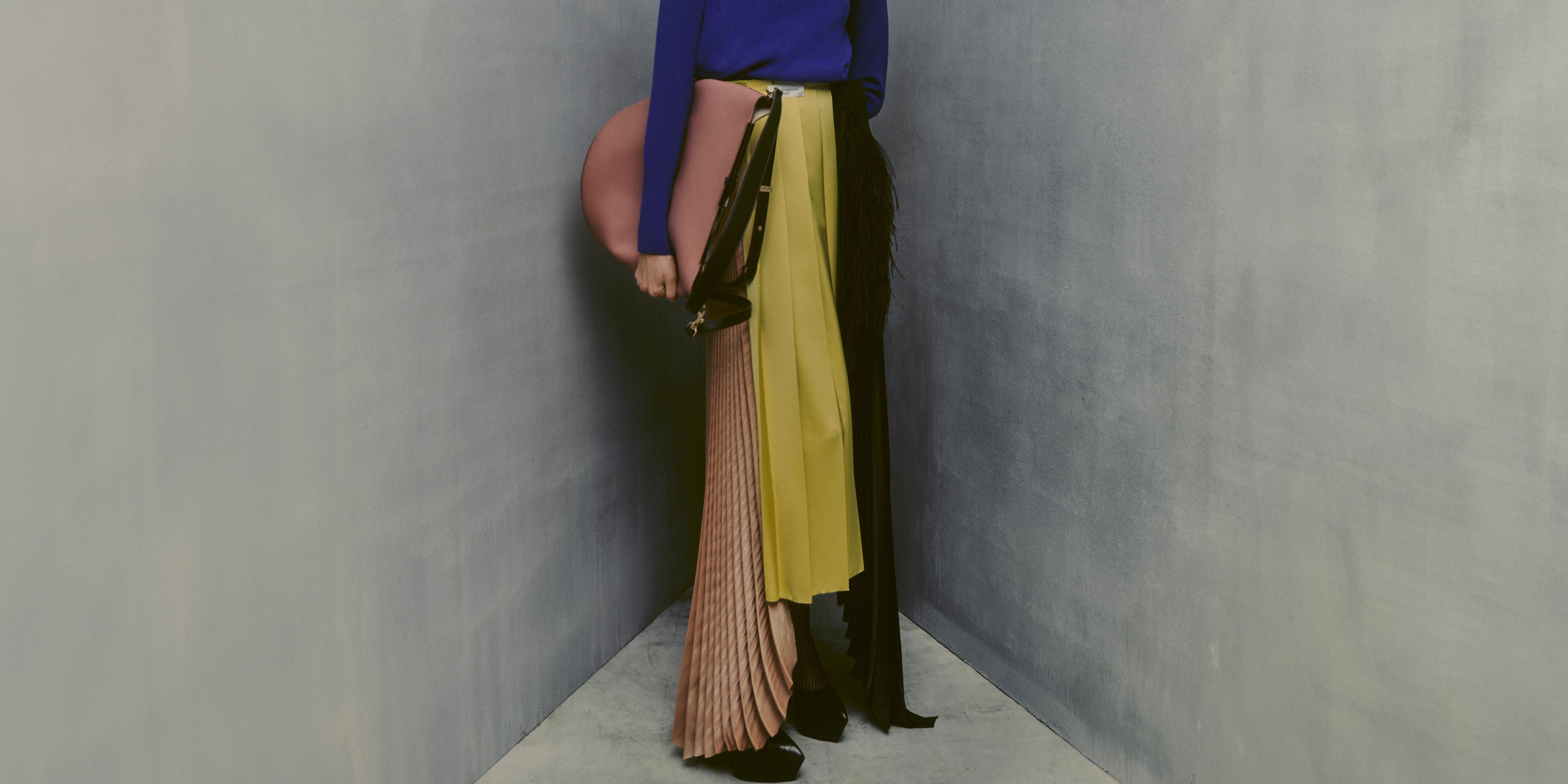 Women's Designer Skirts | Victoria Beckham – Victoria