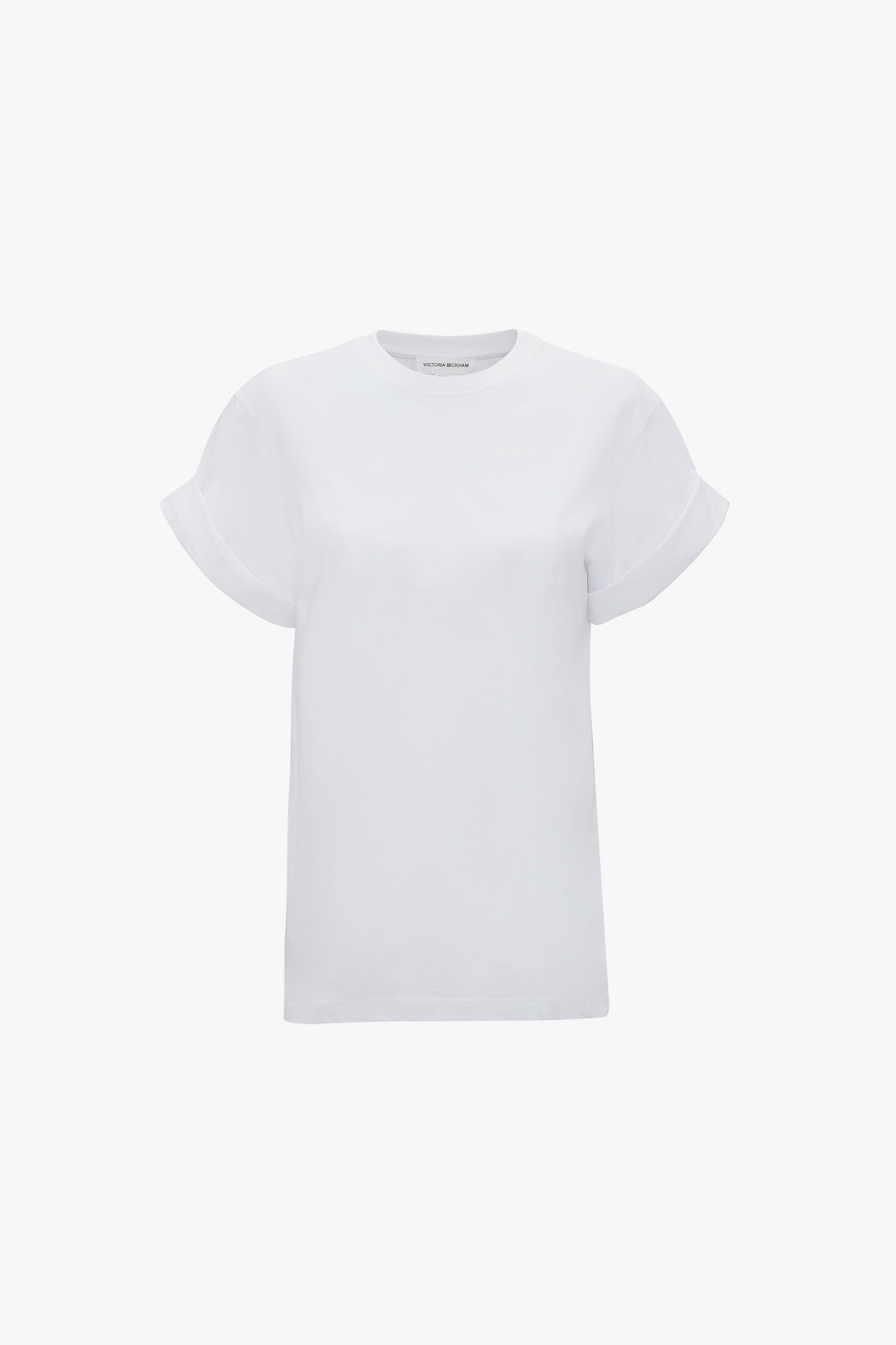 Tilly T-Shirt In White