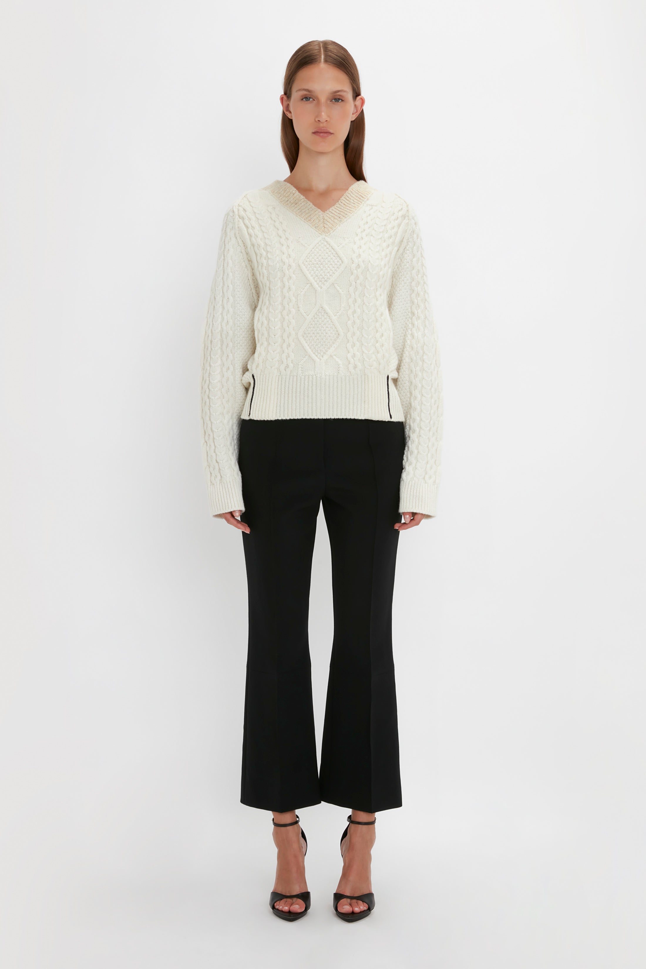 Victoria beckham clearance jumpers