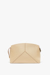 Sesame Leather