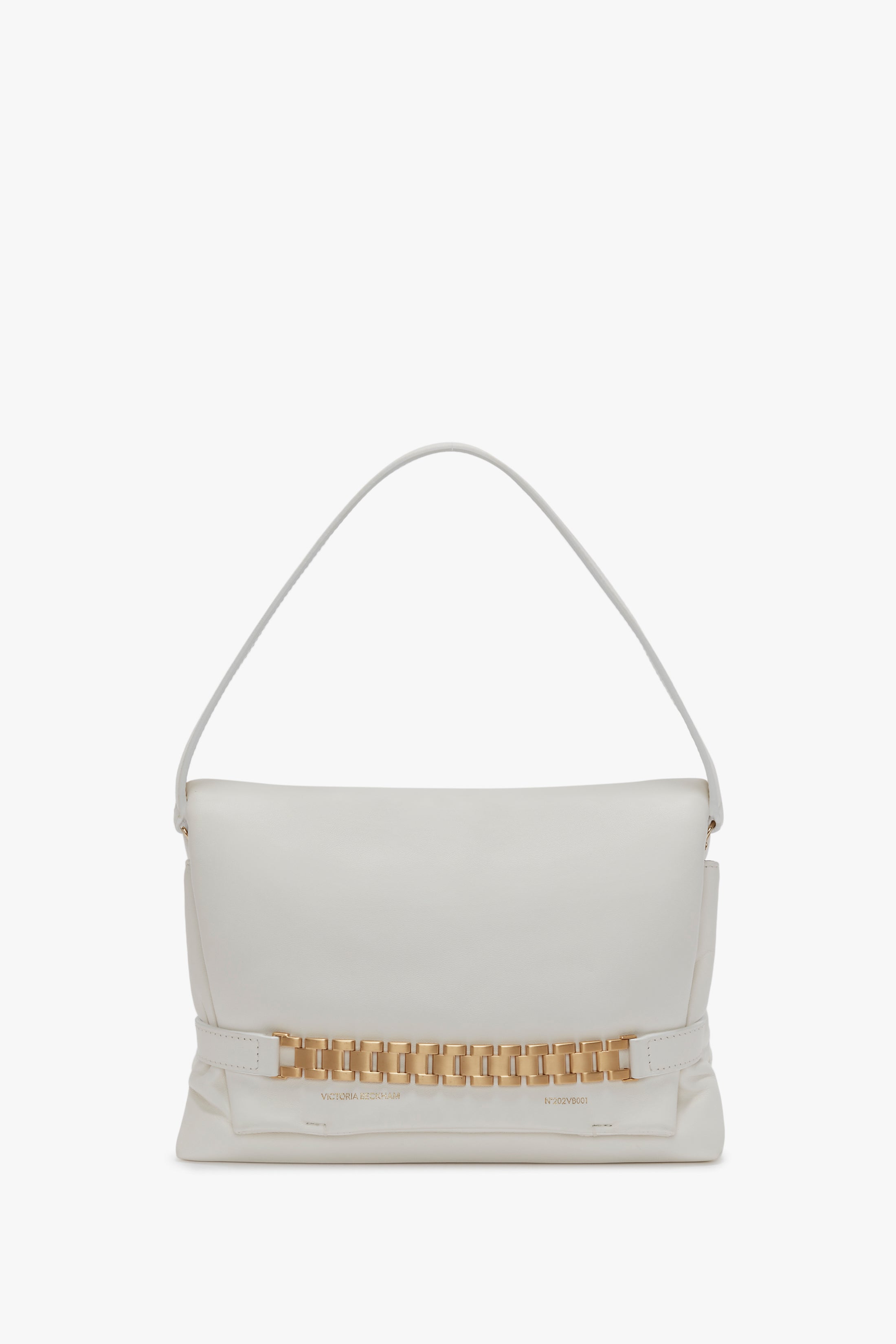 ハンドバッグ VICTORIA BECKHAM Woman Handbag White B125AAC006211A IVORY VICTORIA VICTORIA BECKHAM: Handbag woman - White | Victoria