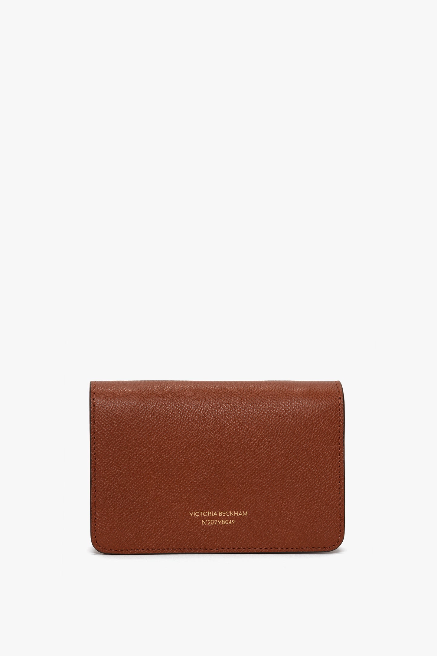 Mini Dorian Bag In Tan Leather