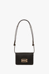 Mini Dorian Bag In In Black Leather