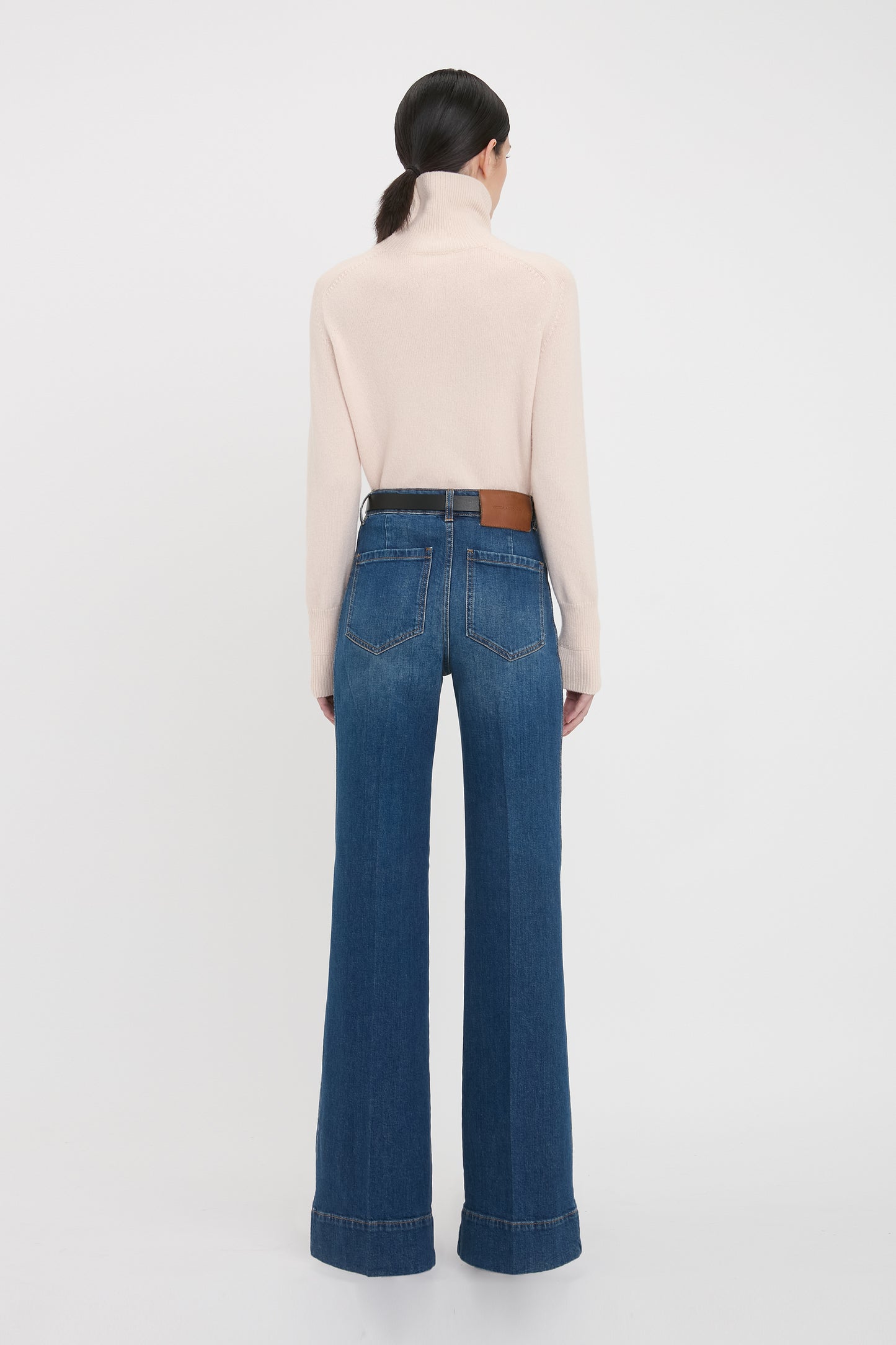 Marie Jumper In Ivory