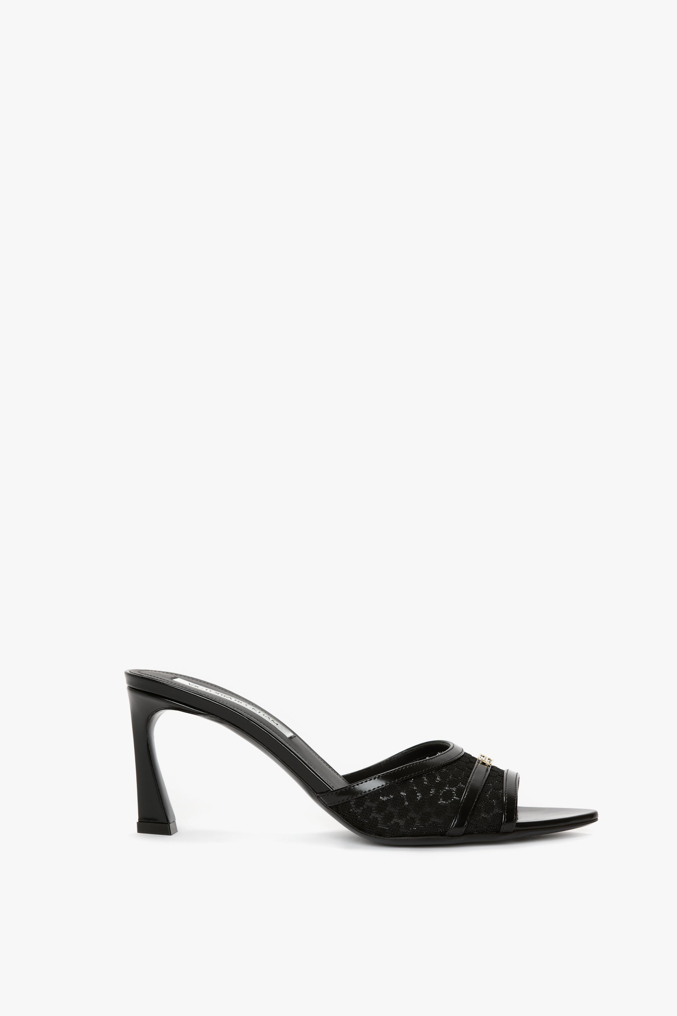 送料込/関税込■Victoria Beckham■メッシュフラットシューズ メッシュフラットシューズ(フラットシューズ)｜シューズ｜FRAY
