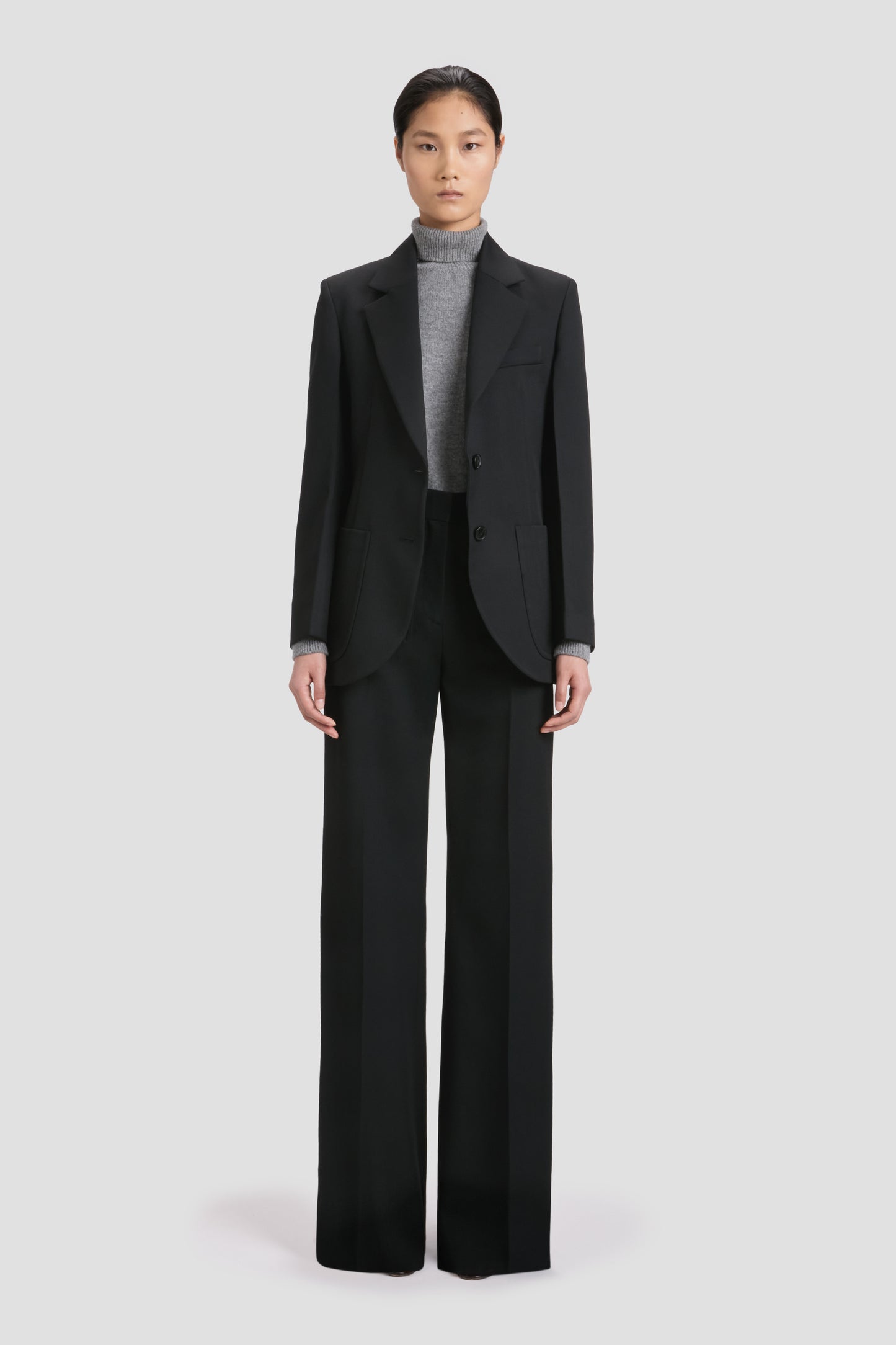 Katherine Jacket In Black