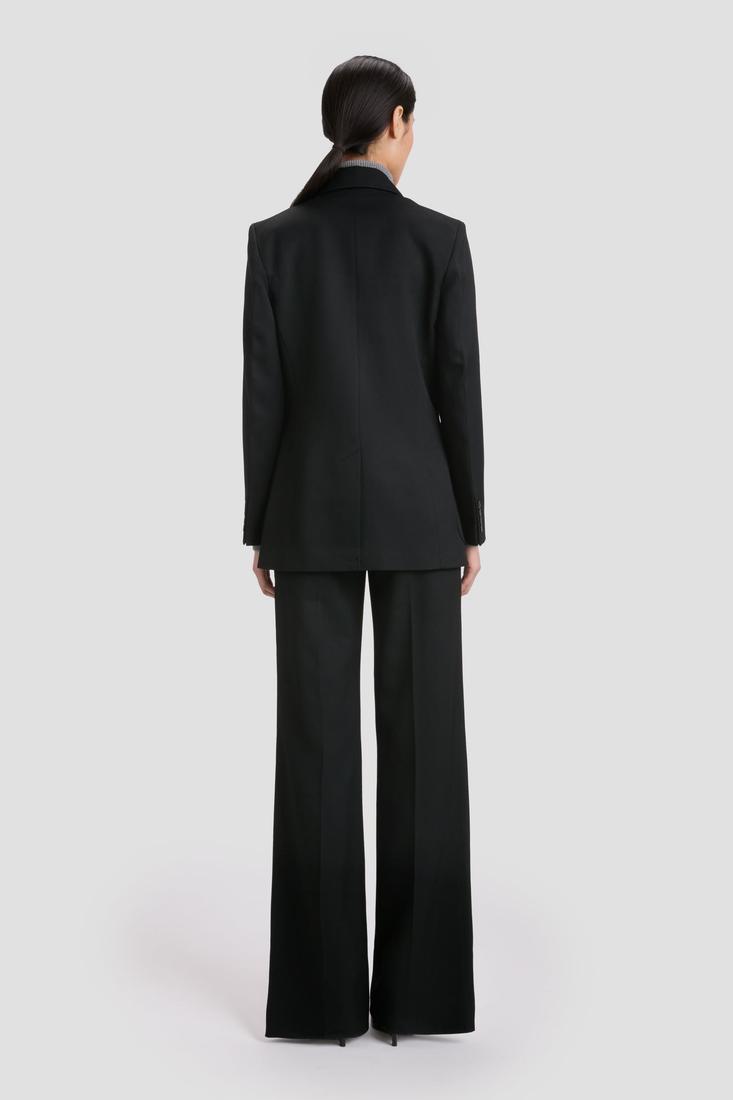 Katherine Jacket In Black