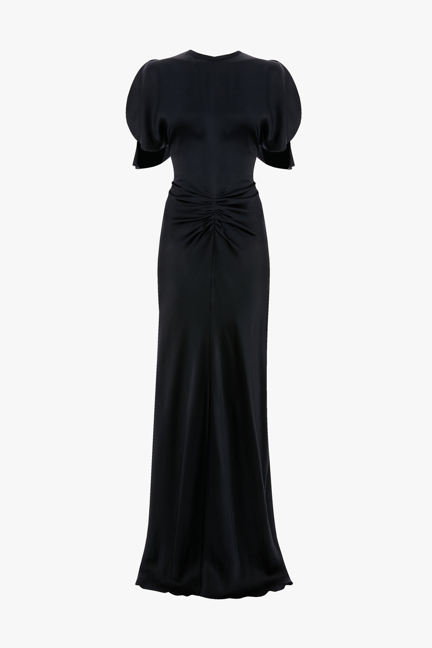 Isabella Gown In Navy