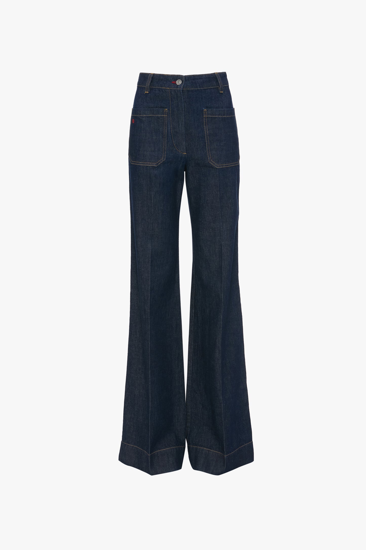 Alina Jean In Light Rinse