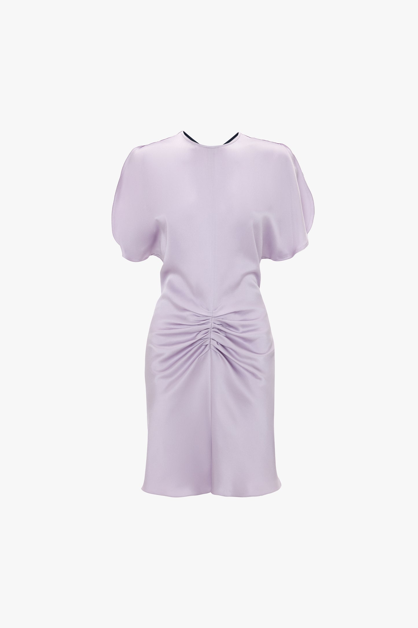 Bela Mini Dress In Petunia