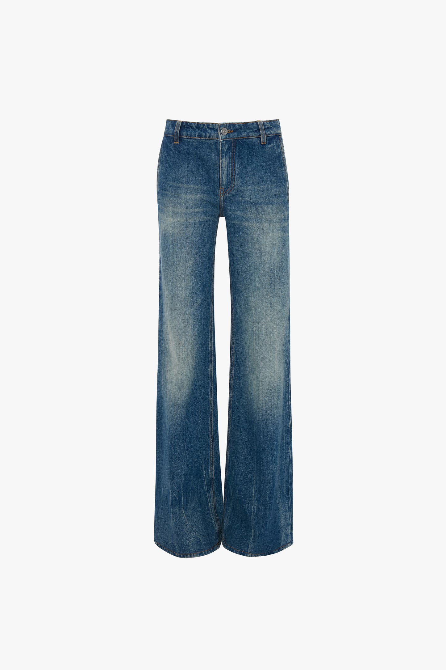 Gigi Jean In Vintage Indigo