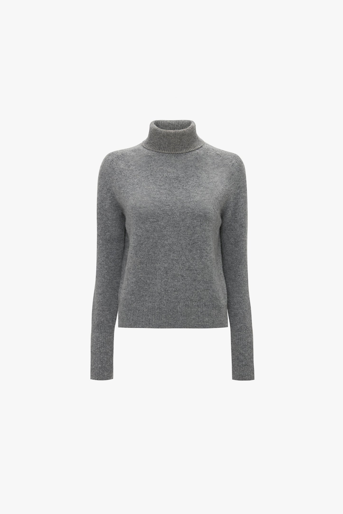 Marie Jumper In Grey Marl