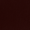 Burgundy Smooth Leather
