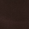 Dark Brown Satin