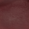 Burgundy Smooth Leather