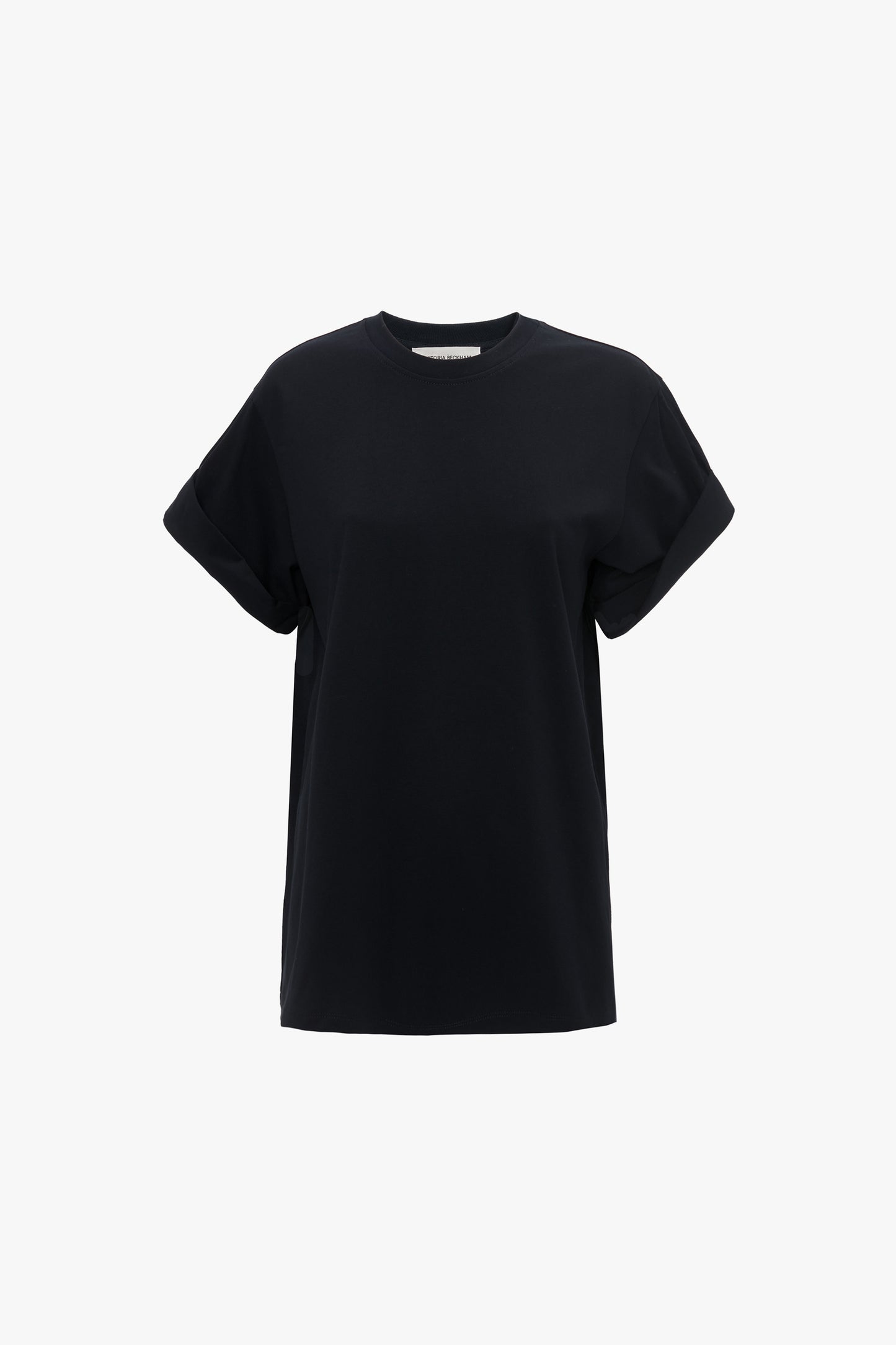 Tilly T-Shirt In Navy