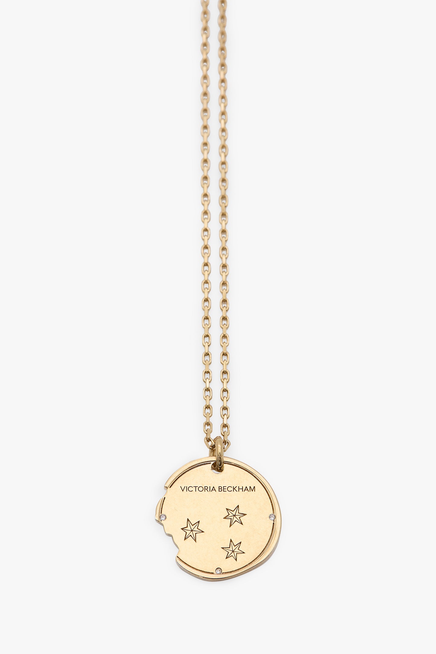 Aries Zodiac Necklace