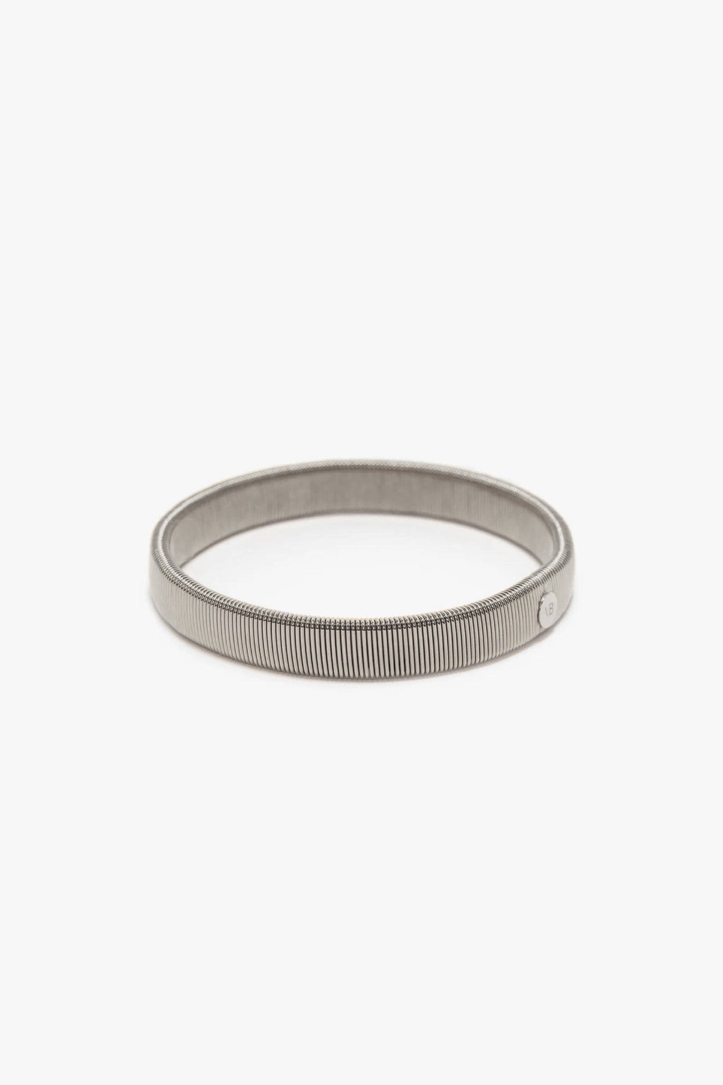 Sleeve Cuffs In Silver