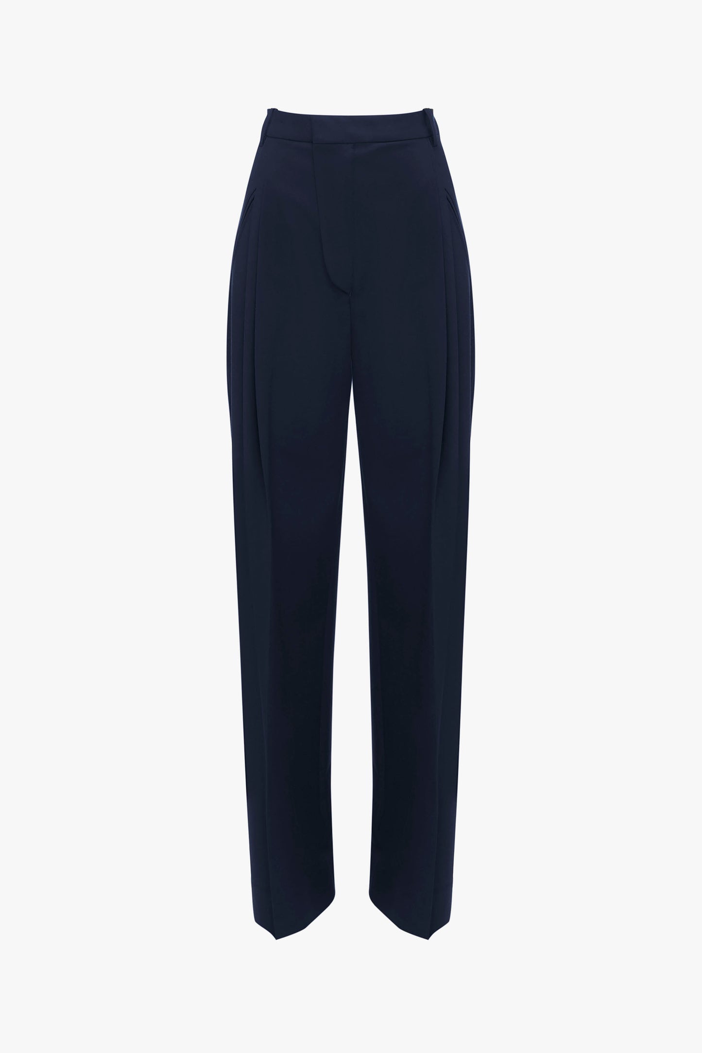 Charlee Trouser In Midnight