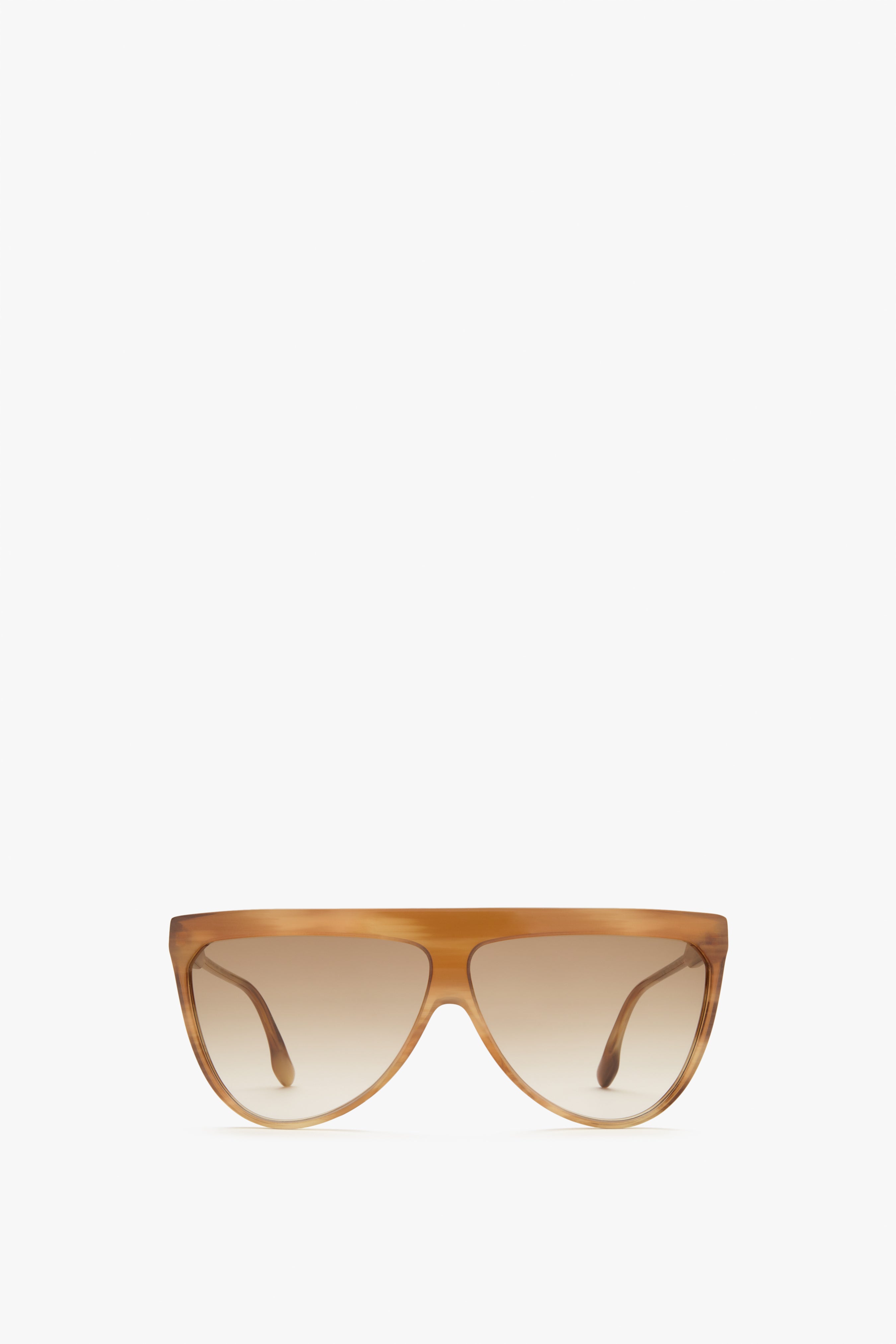 サングラス Victoria Beckham Classic Victoria North Star Sunglasses Victoria Beckham V-Star Geometric Oval Metal Sunglasses