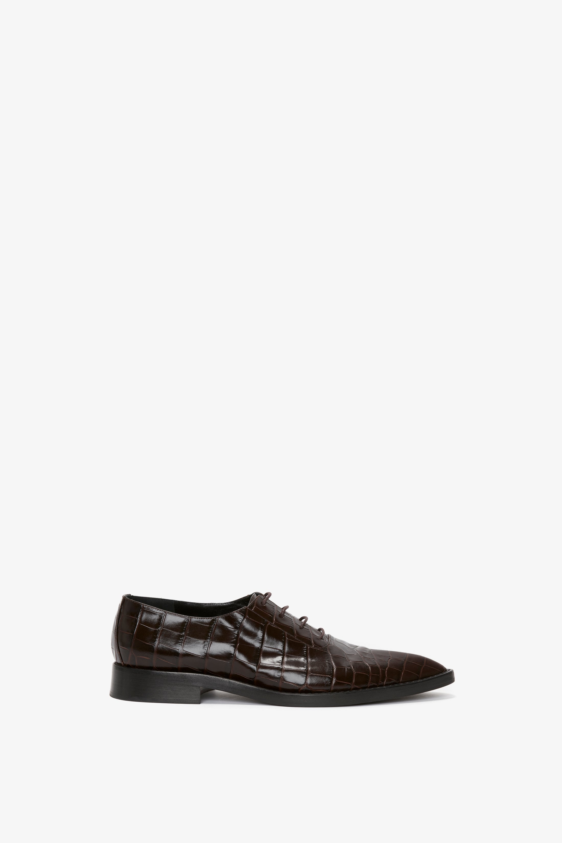 Slip on shop victoria croco