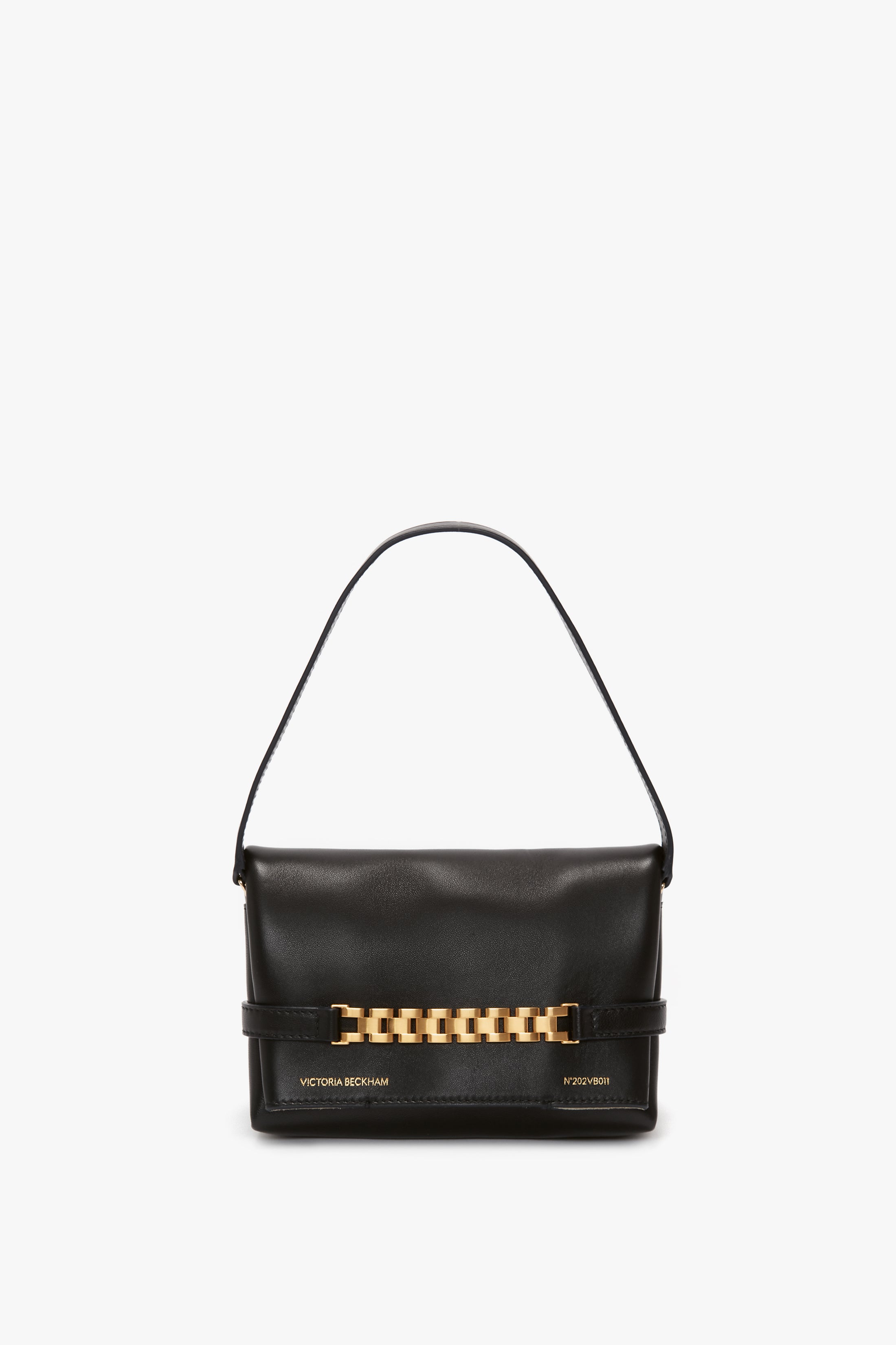 Victoria beckham pocket clutch new arrivals