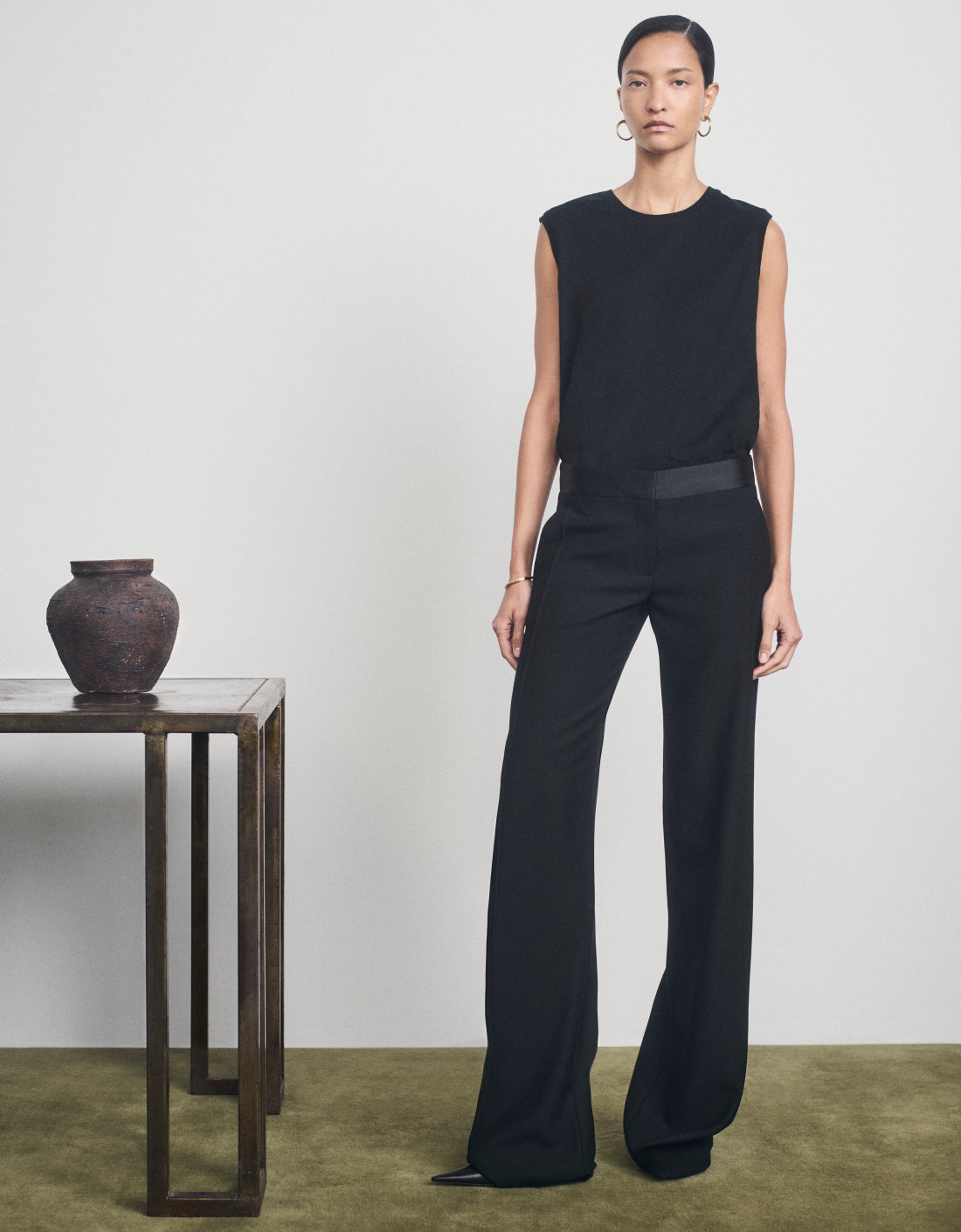 Victoria Beckham® Official International Store - Luxury