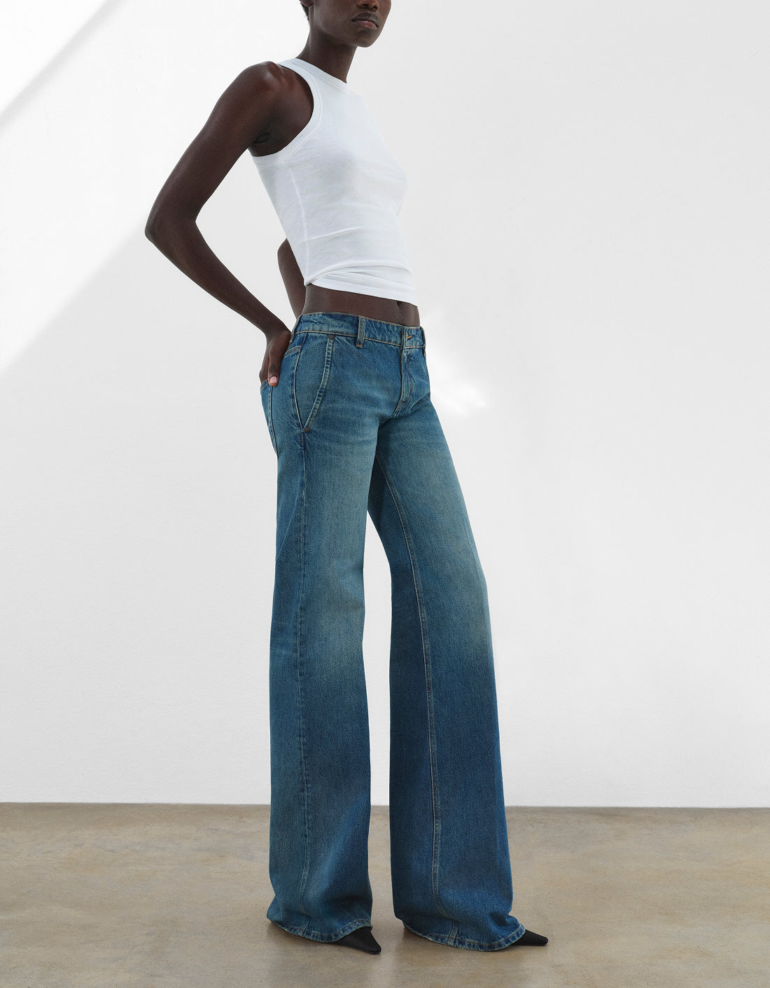 Victoria Beckham® Official International Store - Luxury