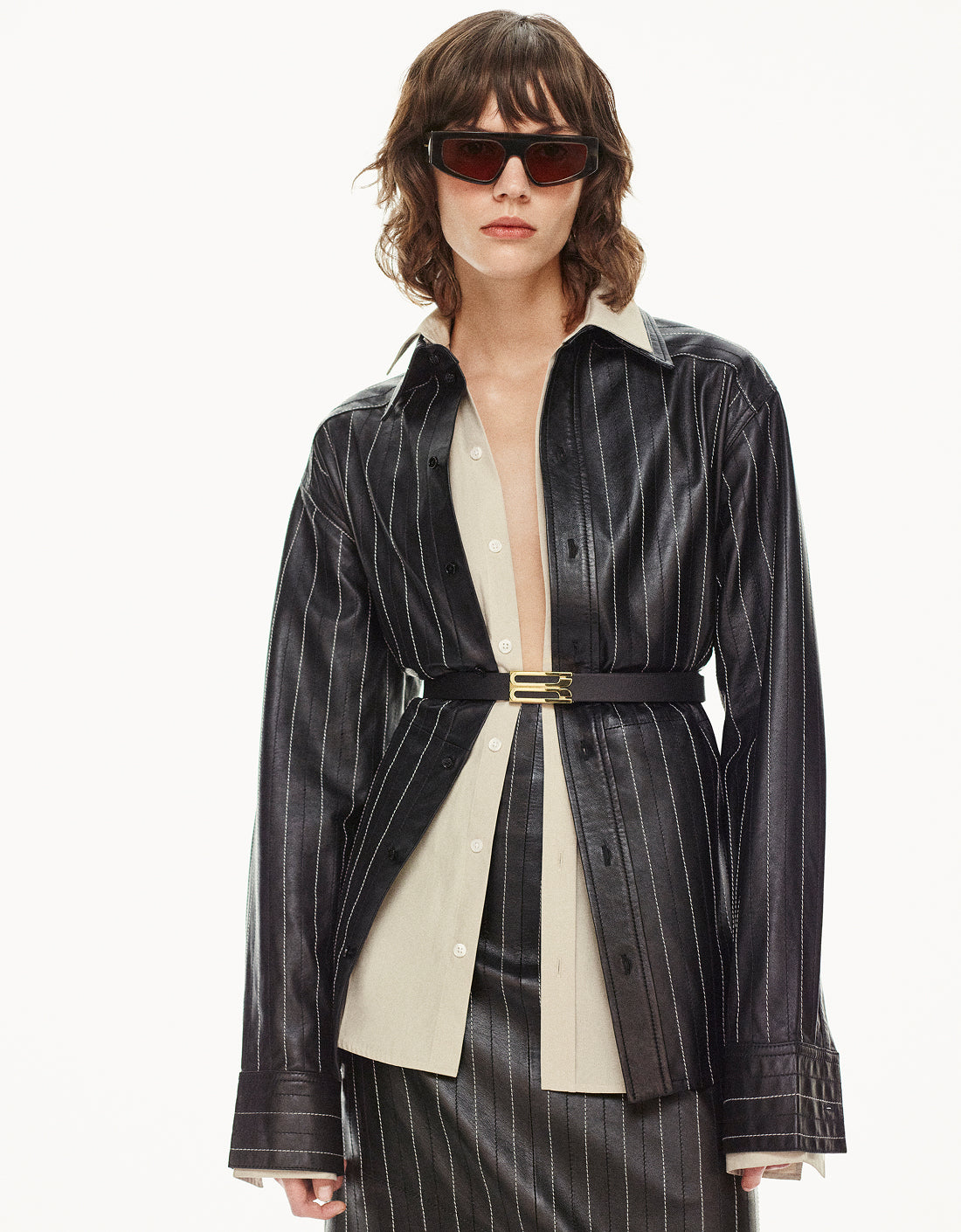 VICTORIA BECKHAM 1325JTS006496AWHITE 関税送料込 Gift with Purchase – Victoria Beckham Inc