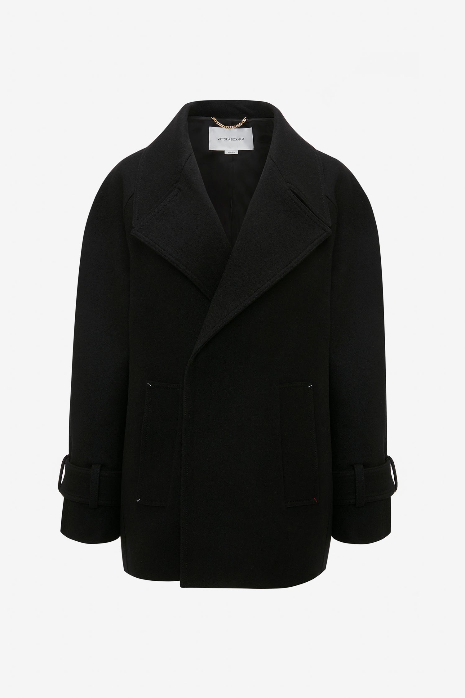 Victoria beckham winter on sale coats