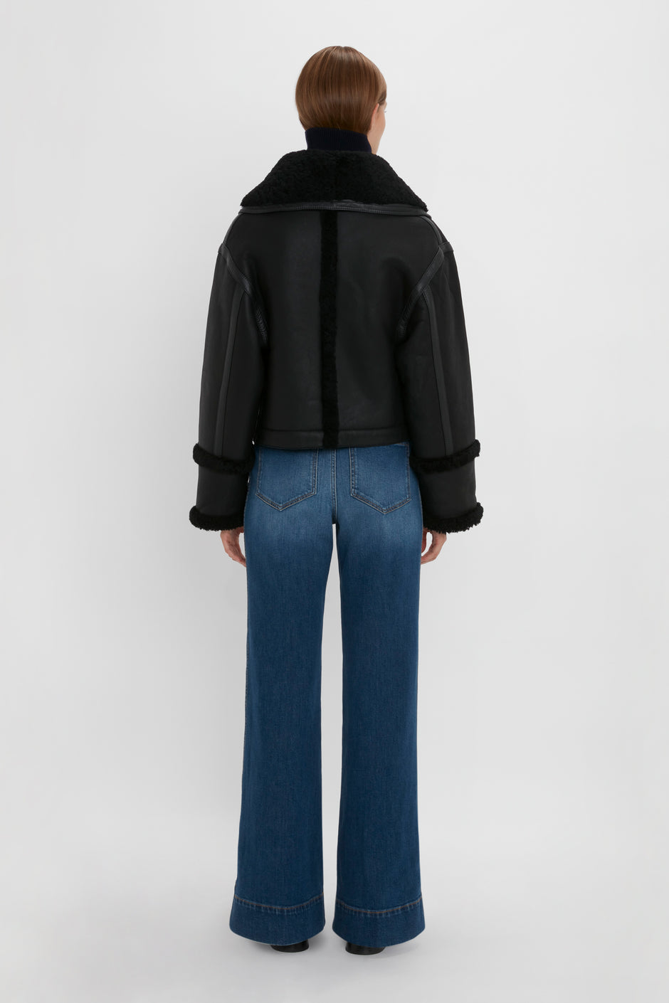 Designer Women's Coats & Jackets Collection – Victoria Beckham