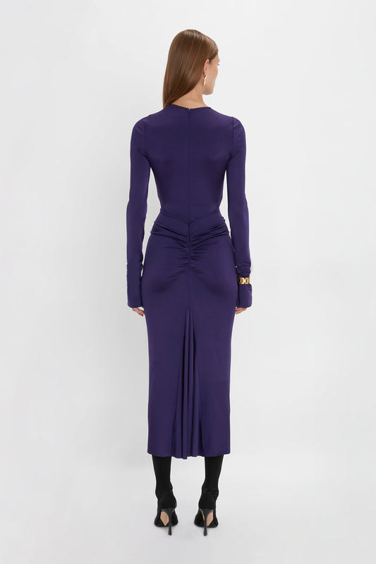 Tailored, Elegant New Season Dresses – Victoria Beckham