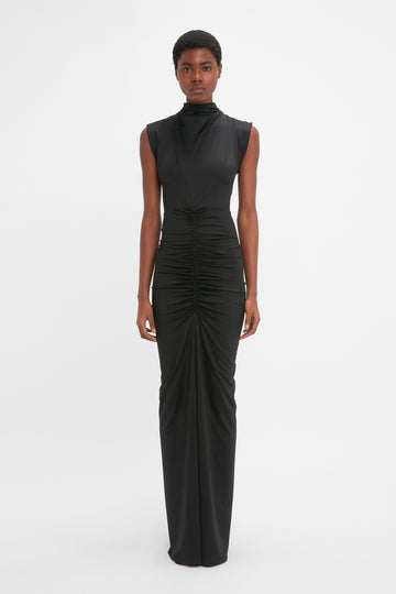 Tailored, Elegant New Season Dresses – Victoria Beckham