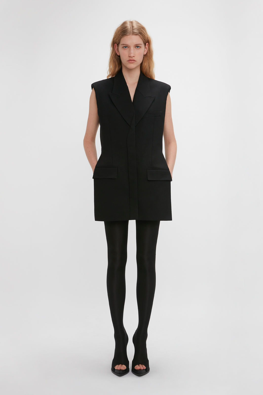 Just in | Shop Designer Clothing & the New Collection – Victoria Beckham