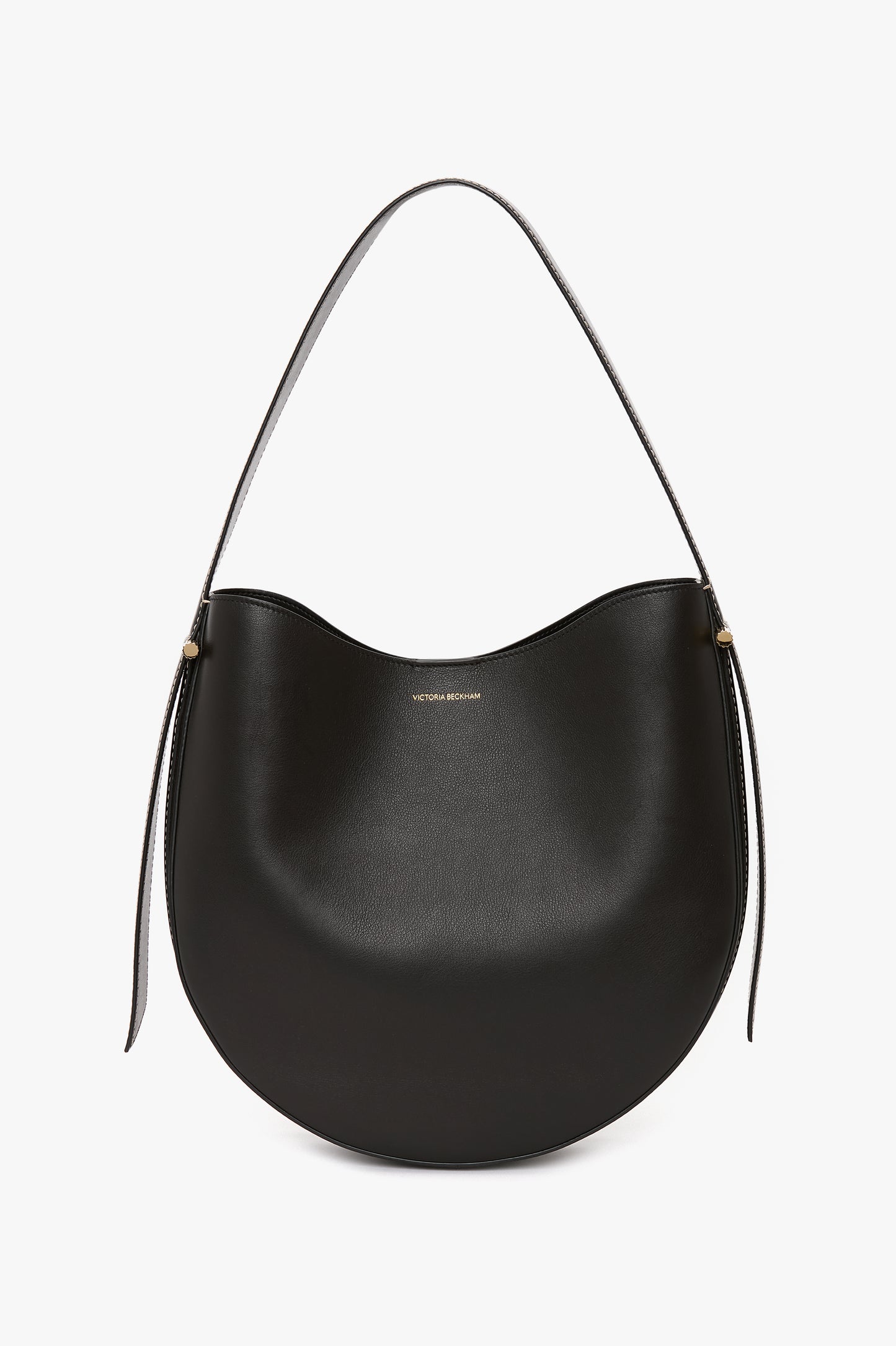 Dia Hobo Bag In Black