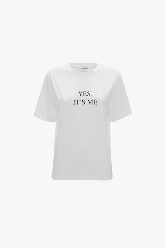 Designer Women's T-Shirts and Sweatshirts | Victoria Beckham