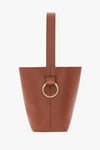 Tan Smooth Leather