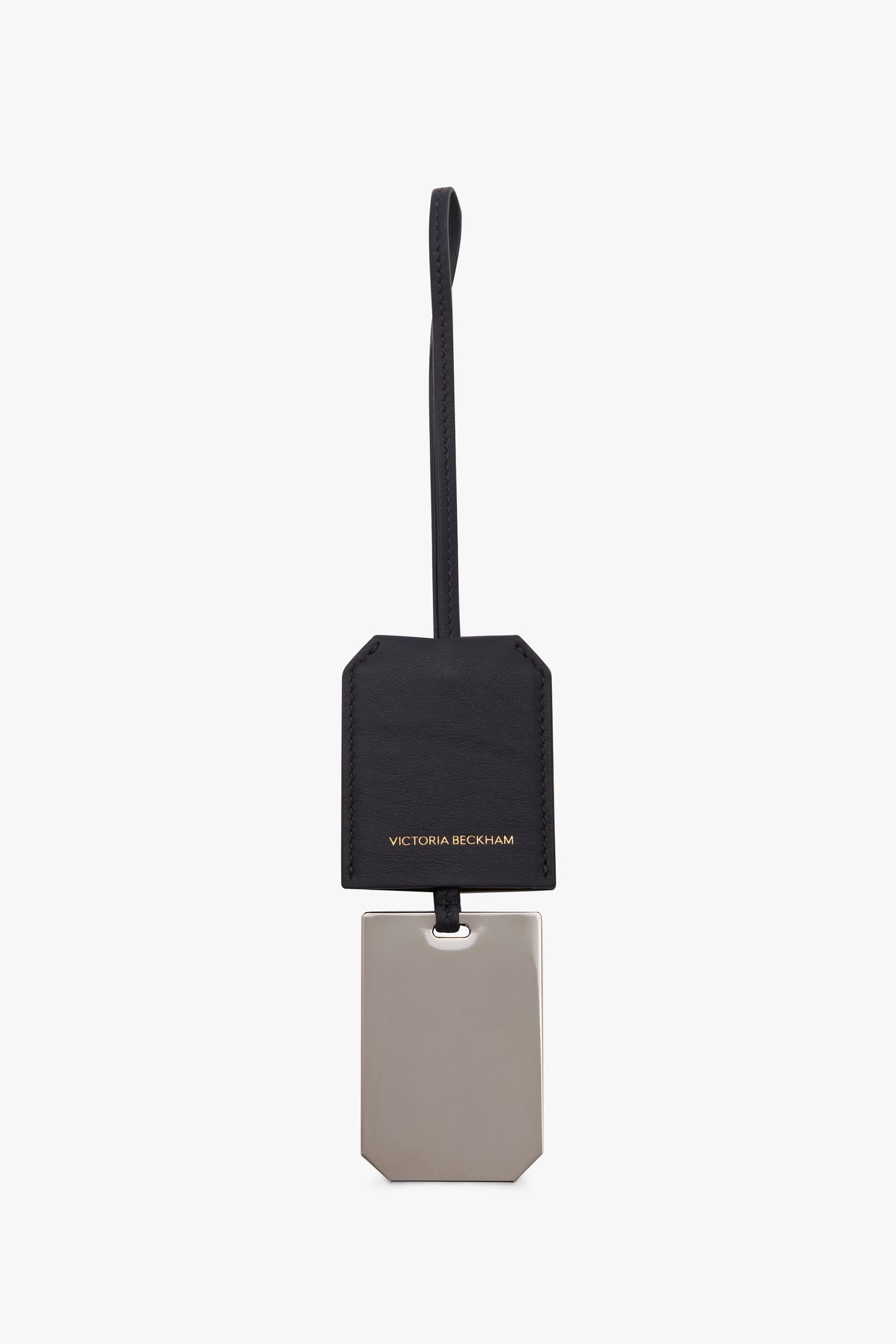 Mirror Charm In Navy