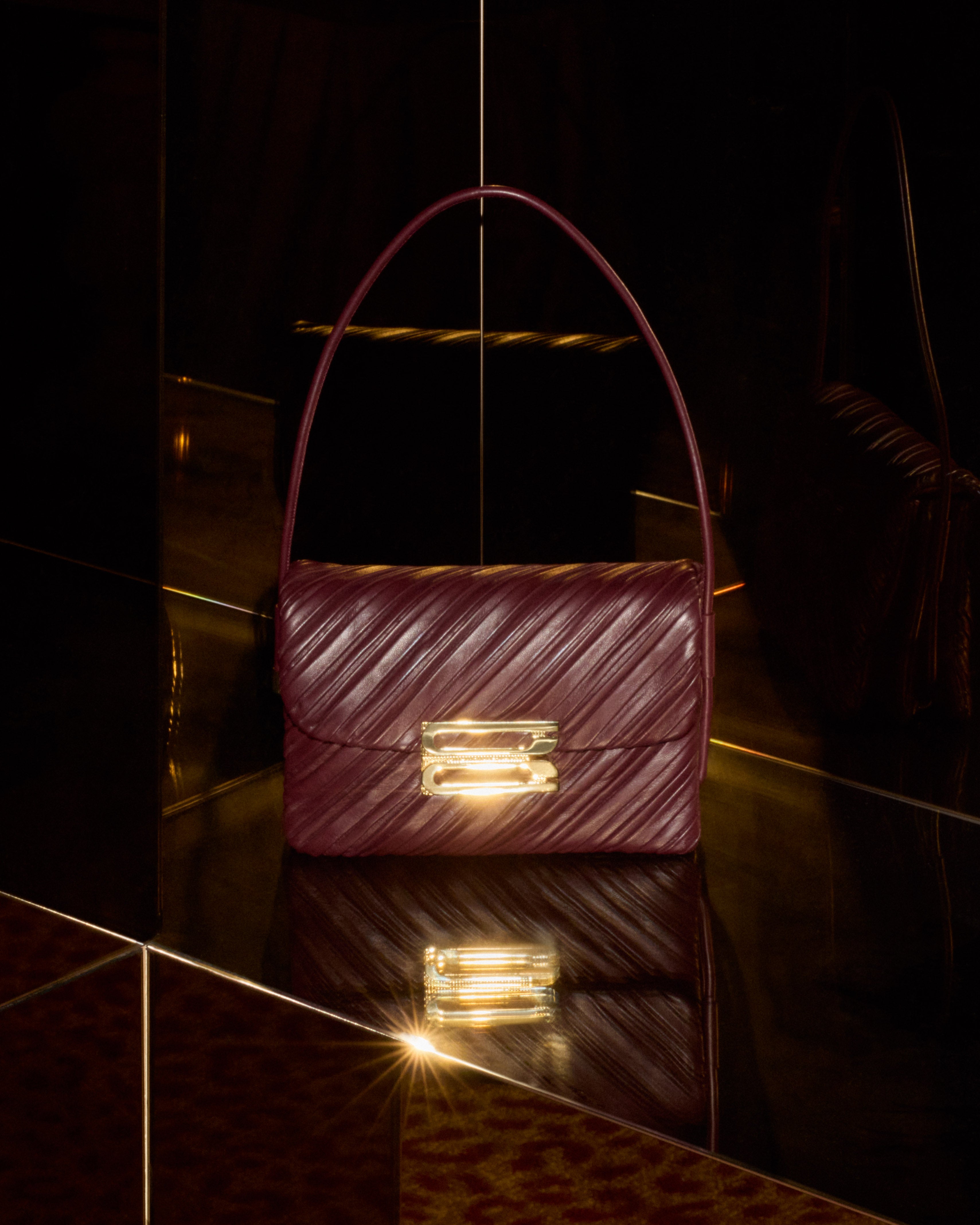 Victoria Beckham® Official International Store - Luxury Ready To