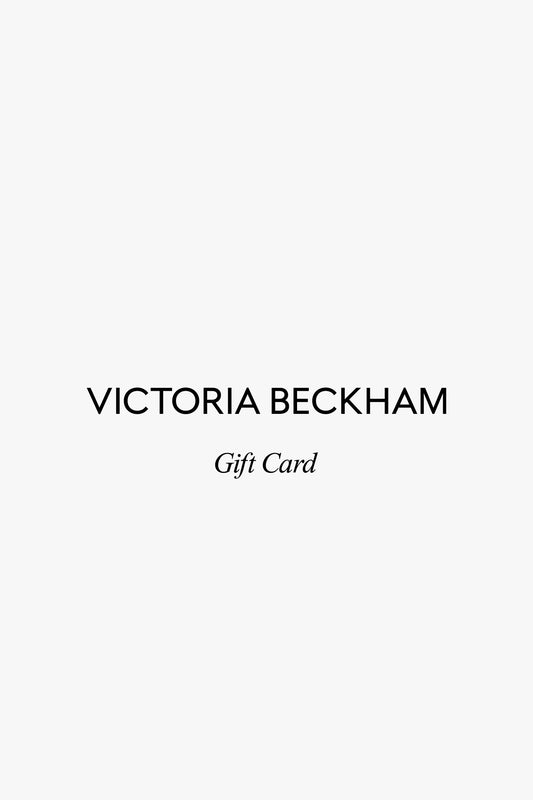 Text on a plain background reading "VB Gift Card: choose the perfect gift.