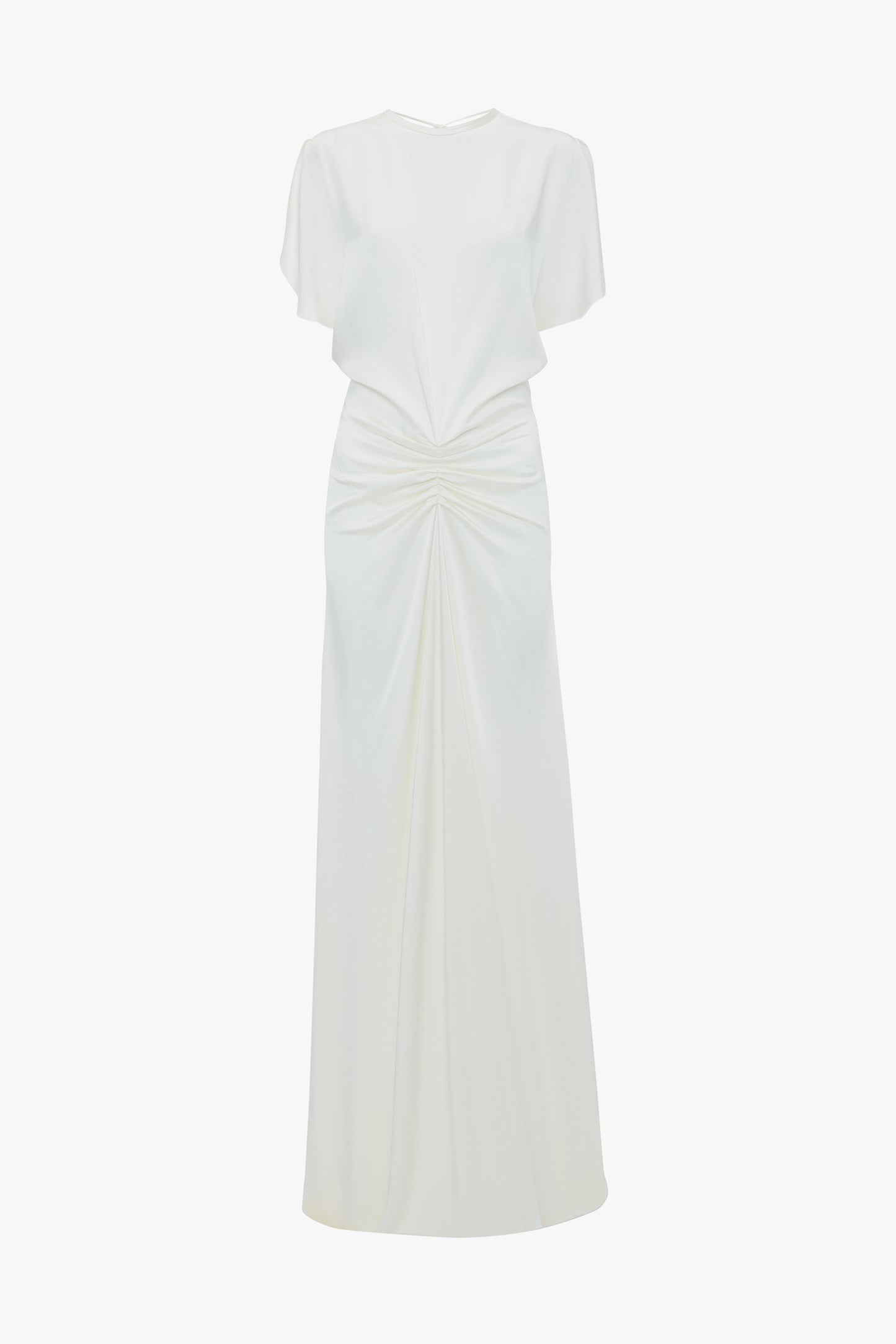 Isabella Gown In Ivory