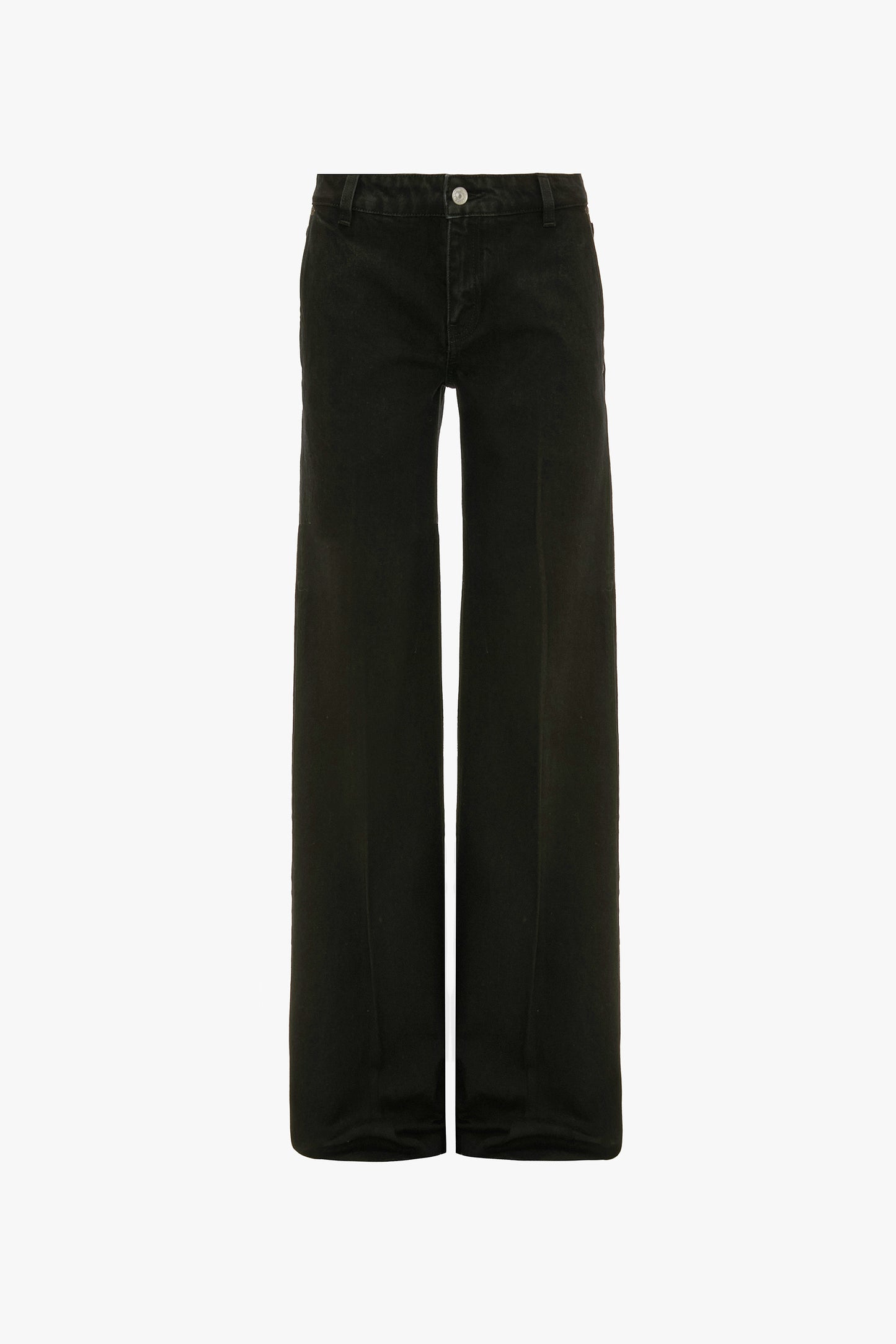 Gigi Jean In Washed Black