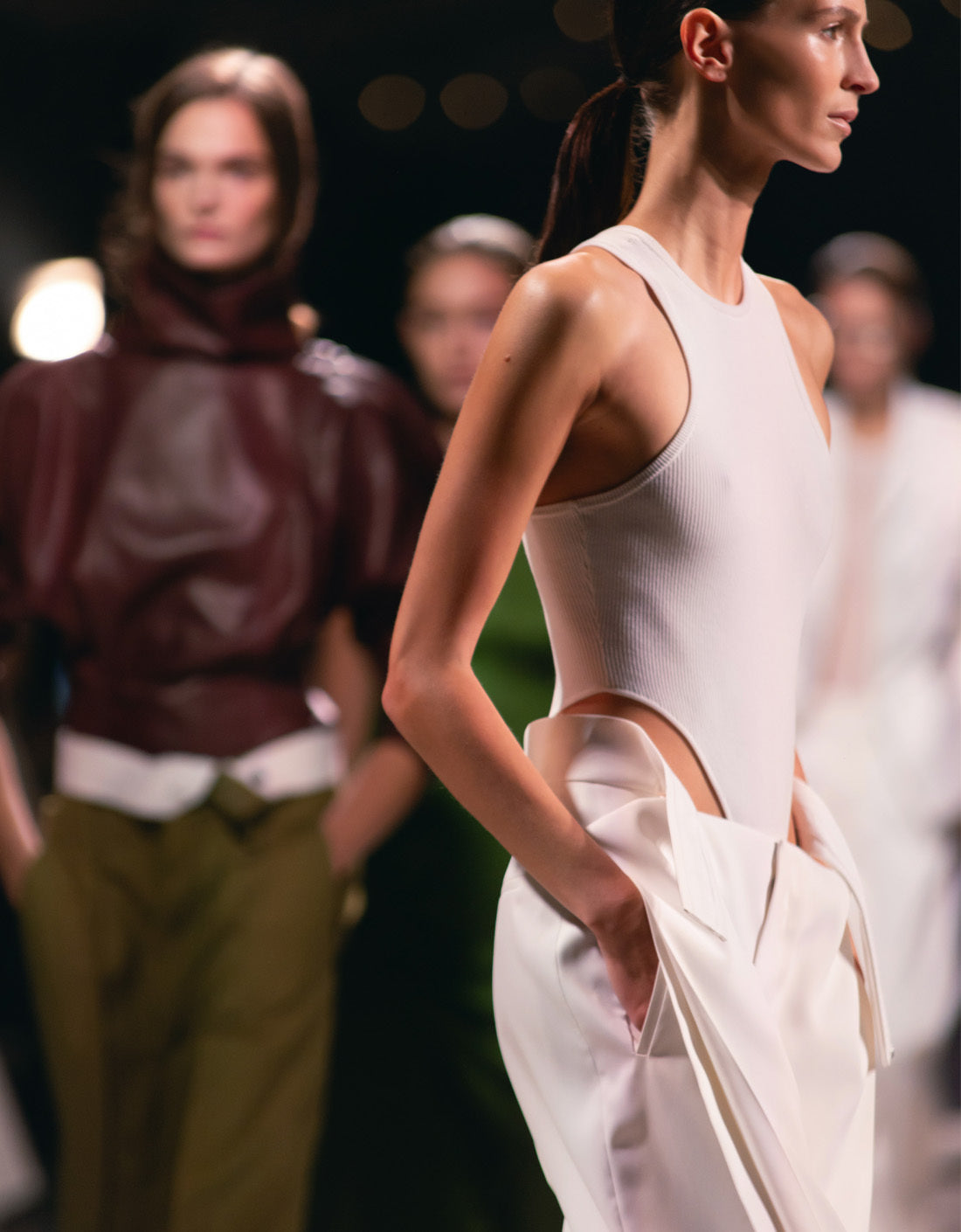 Victoria Beckham® Official International Store - Luxury Victoria Beckham® Official International Store - Luxury