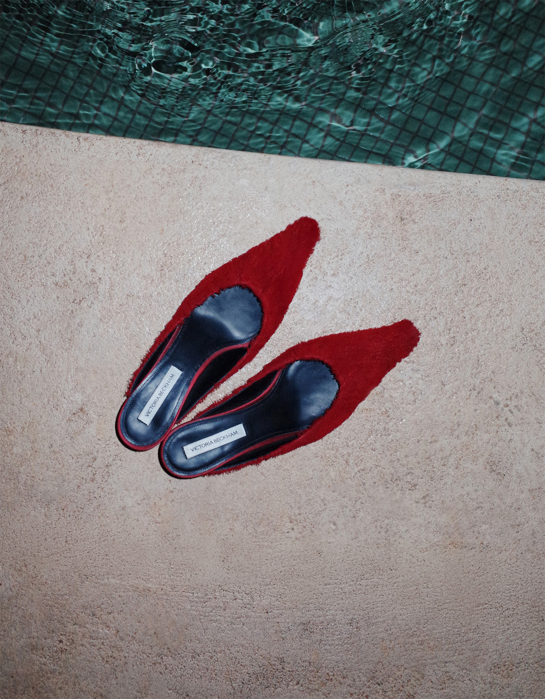 Victoria Beckham® Official International Store - Luxury
