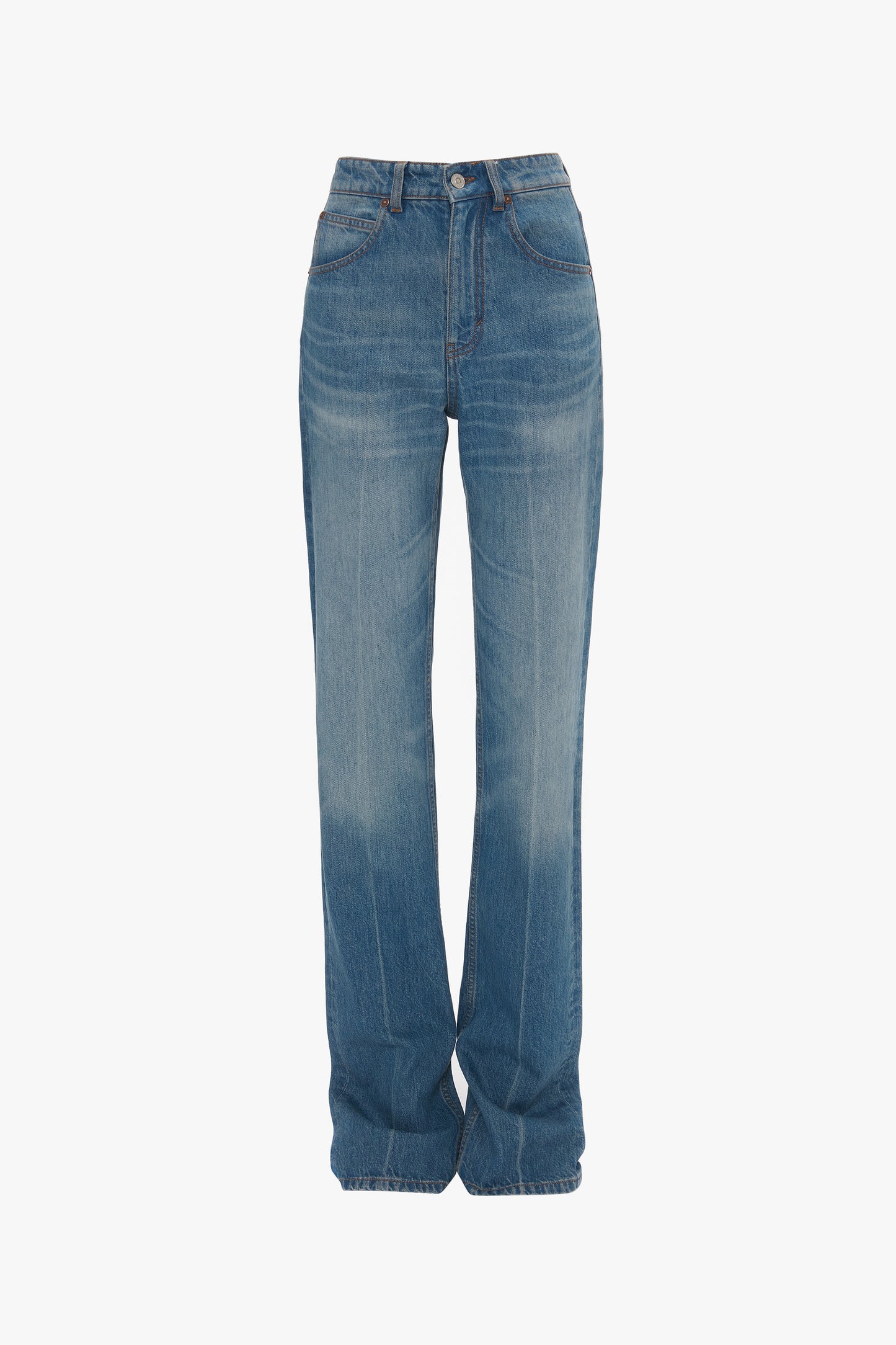 Julia Jean In Broken Vintage Wash