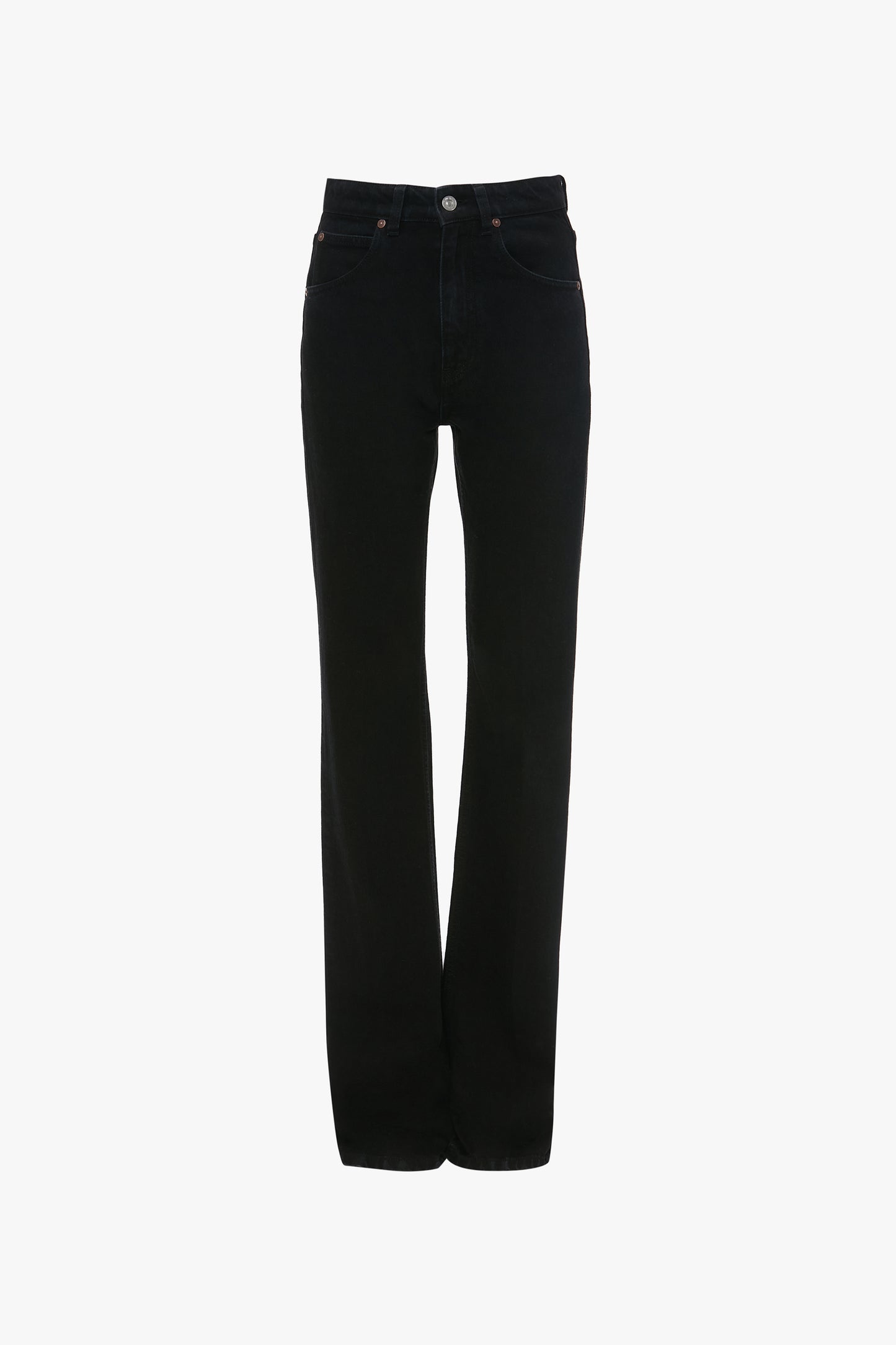 Julia Jean In Washed Black
