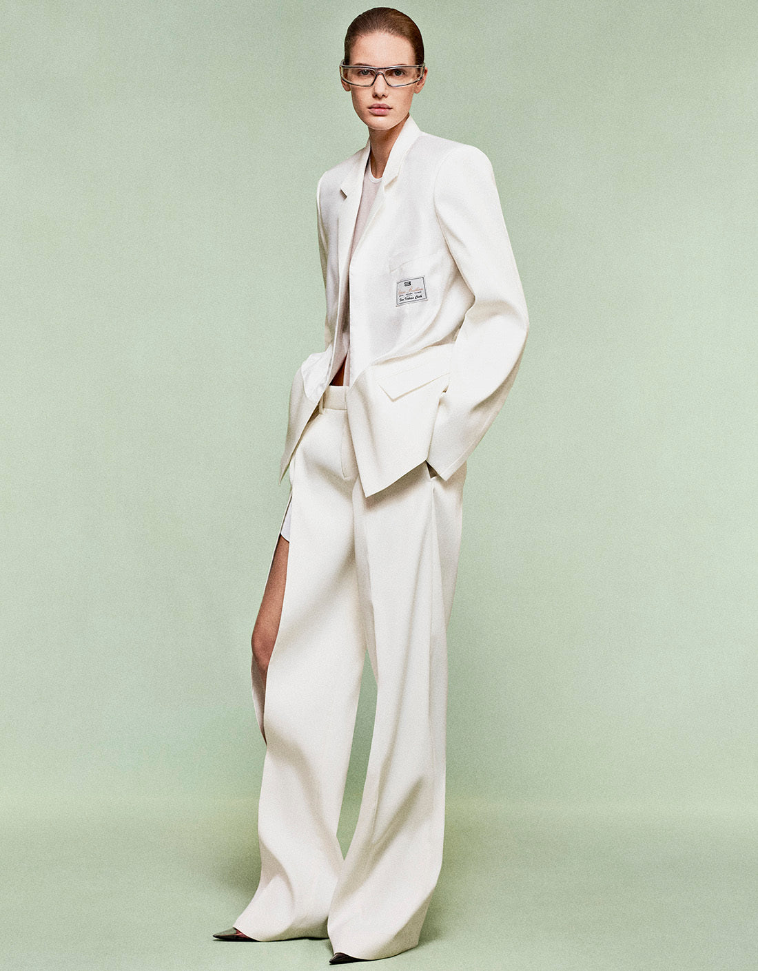 Victoria Beckham® Official International Store - Luxury