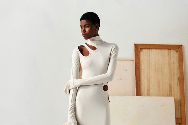 SPRING SUMMER 2025 – Victoria Beckham