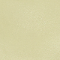 A seamless, light yellow textured surface with a hint of Victoria Beckham's Chain Pouch Bag With Strap In Avocado Leather design and subtle gold chain detail.
