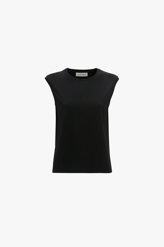 Designer Women's T-Shirts and Sweatshirts | Victoria Beckham